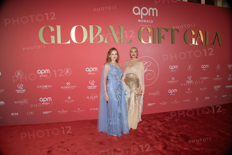 Global Gift Gala Monaco