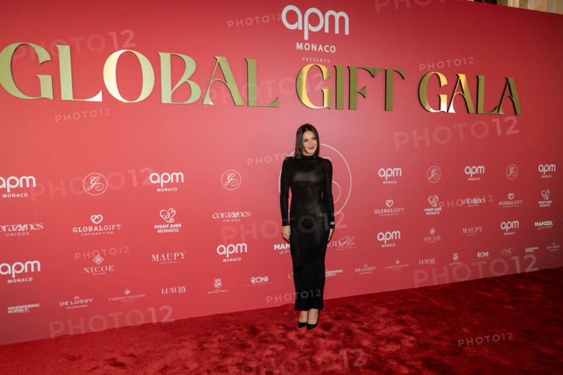 Global Gift Gala Monaco