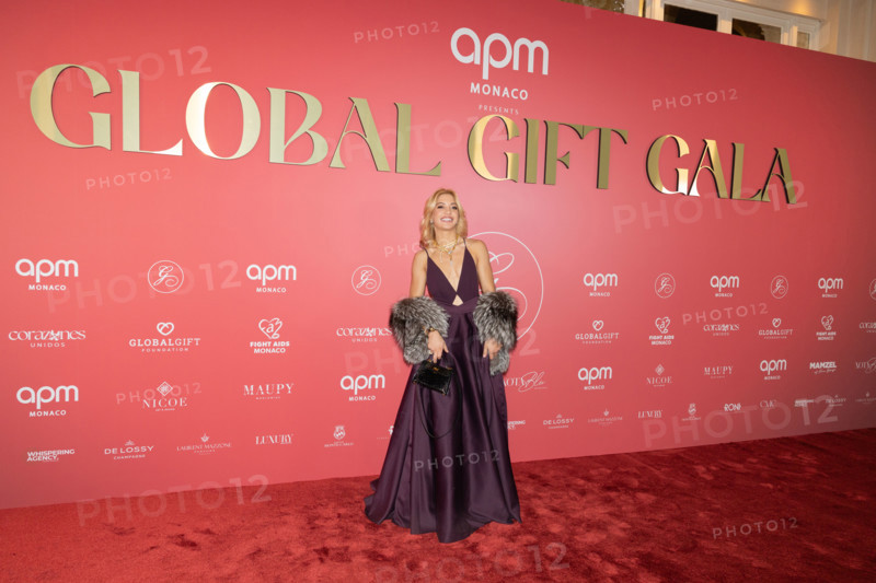 Global Gift Gala Monaco