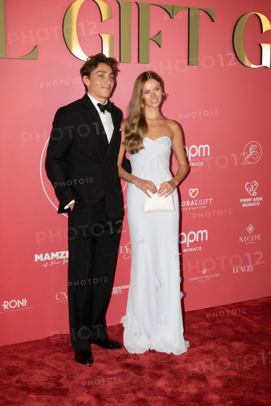 Global Gift Gala Monaco