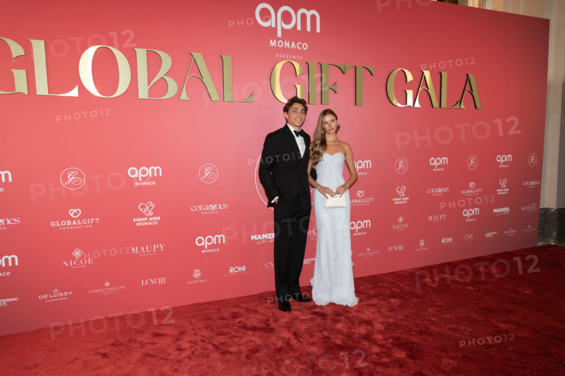 Global Gift Gala Monaco