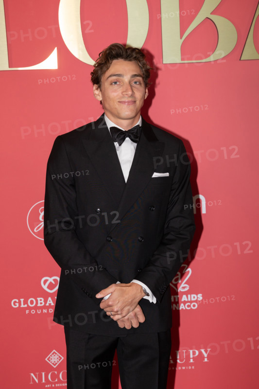 Global Gift Gala Monaco