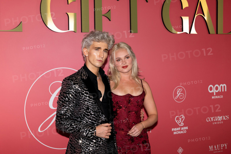 Global Gift Gala Monaco