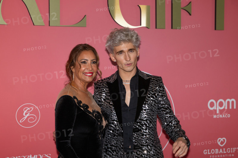 Global Gift Gala Monaco