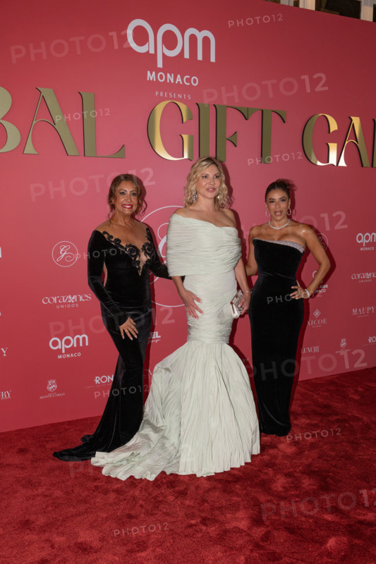 Global Gift Gala Monaco