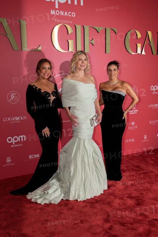 Global Gift Gala Monaco