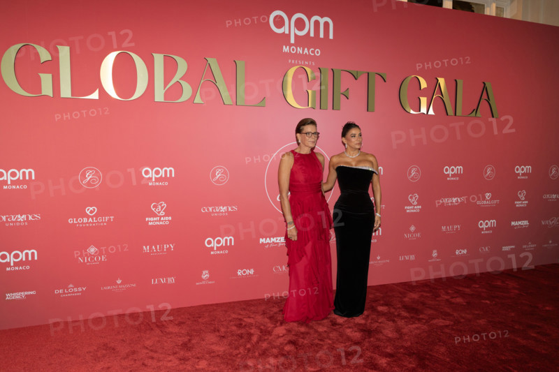 Global Gift Gala Monaco