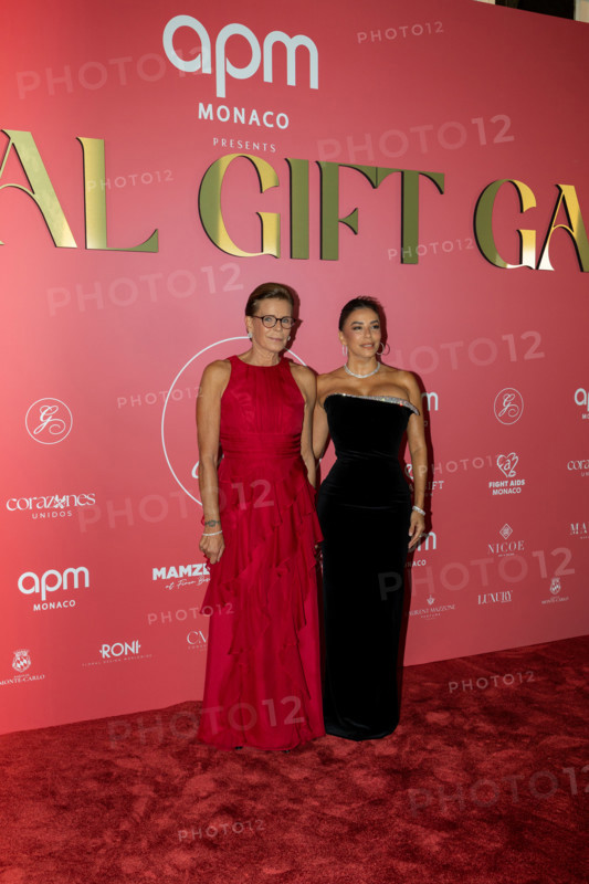Global Gift Gala Monaco