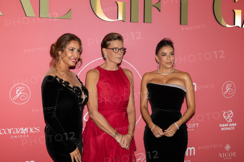 Global Gift Gala Monaco