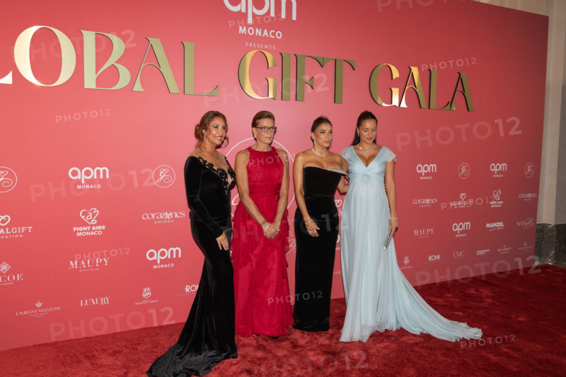 Global Gift Gala Monaco