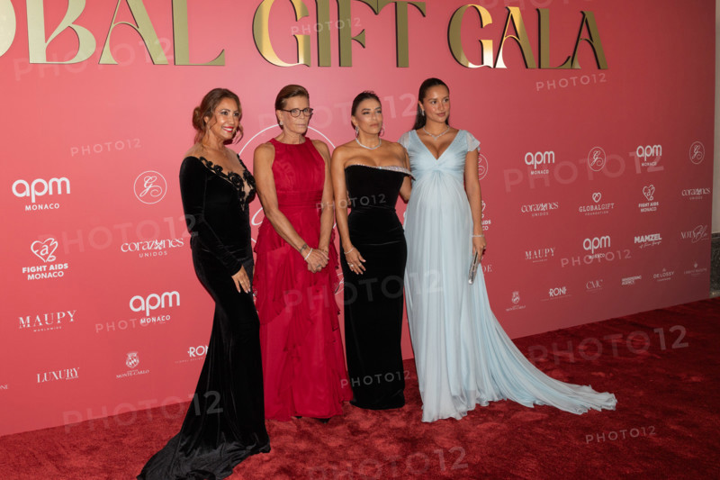 Global Gift Gala Monaco