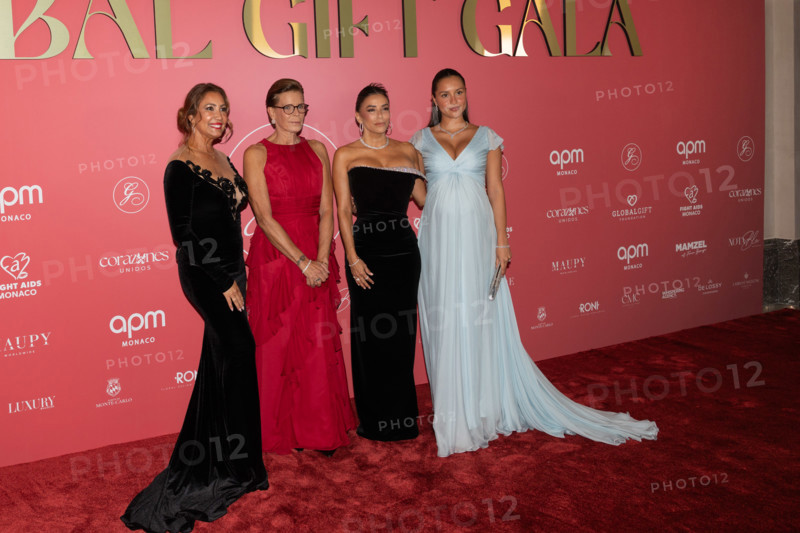 Global Gift Gala Monaco