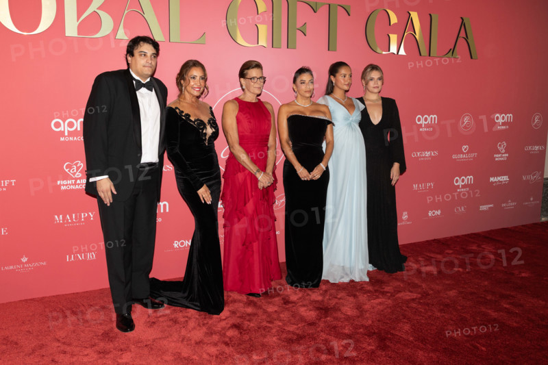 Global Gift Gala Monaco