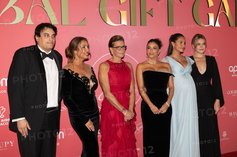 Global Gift Gala Monaco