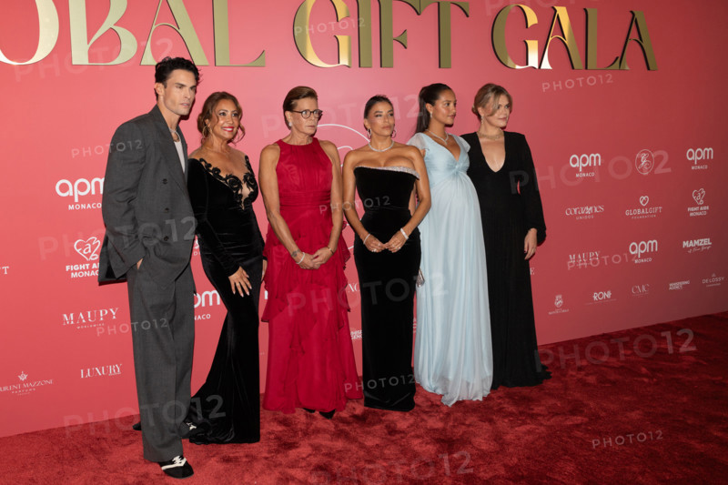 Global Gift Gala Monaco
