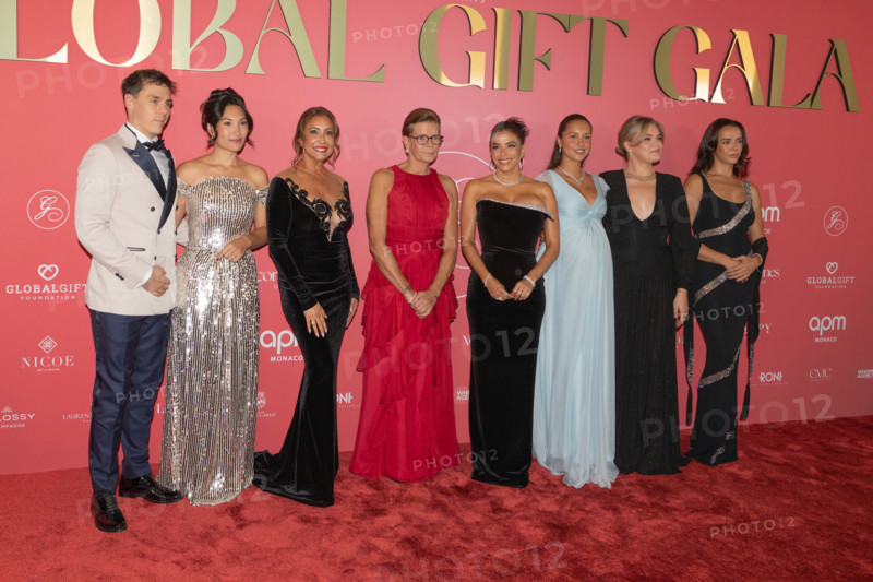 Global Gift Gala Monaco