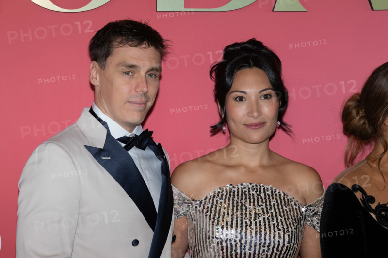Global Gift Gala Monaco