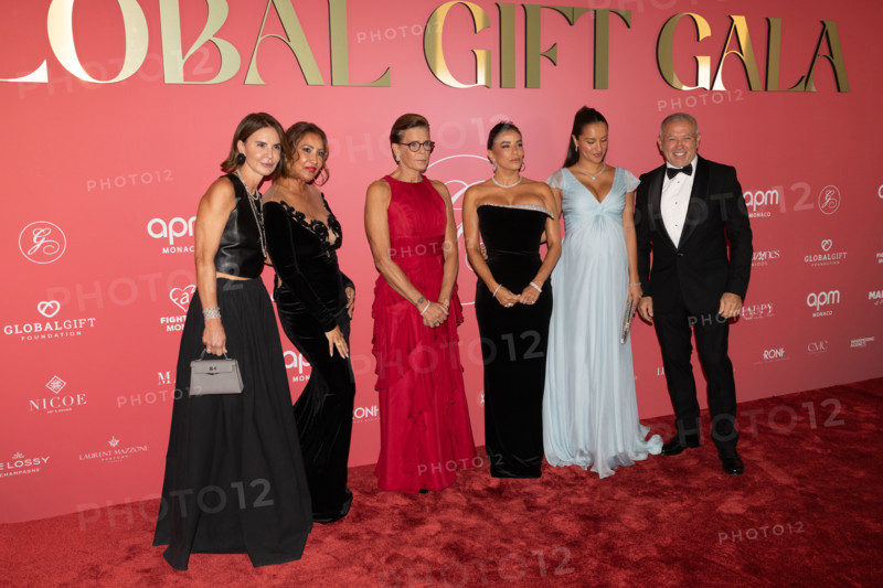 Global Gift Gala Monaco