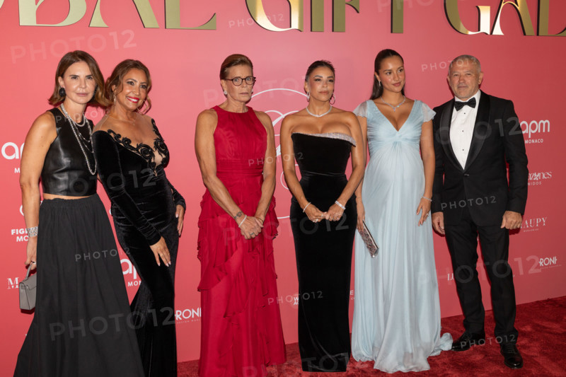 Global Gift Gala Monaco