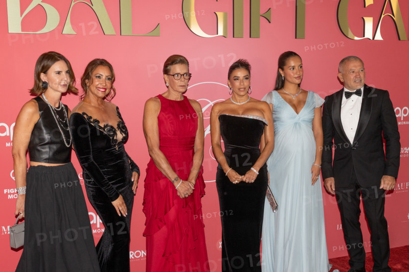 Global Gift Gala Monaco