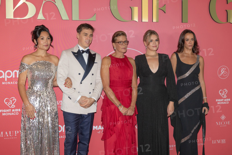 Global Gift Gala Monaco