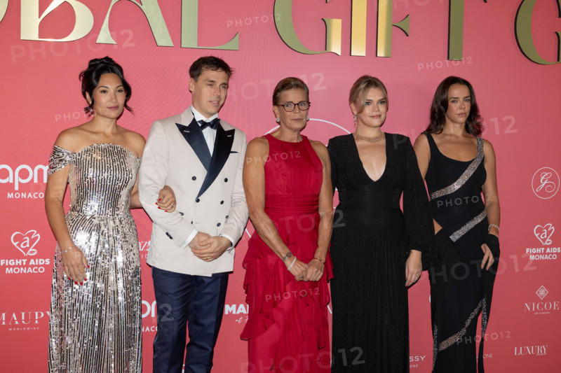 Global Gift Gala Monaco