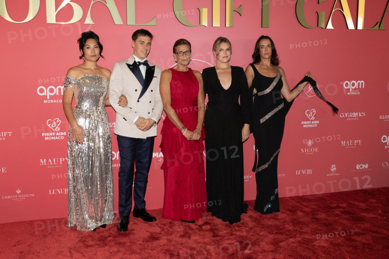 Global Gift Gala Monaco