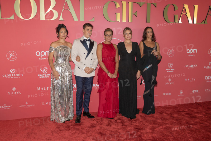 Global Gift Gala Monaco