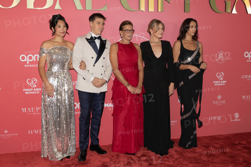 Global Gift Gala Monaco