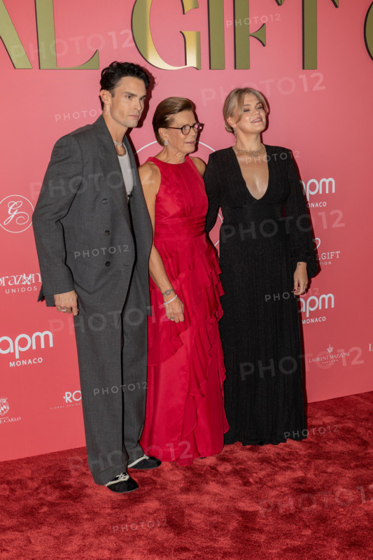 Global Gift Gala Monaco