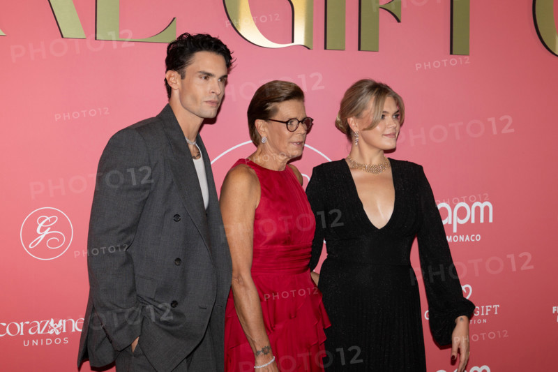 Global Gift Gala Monaco