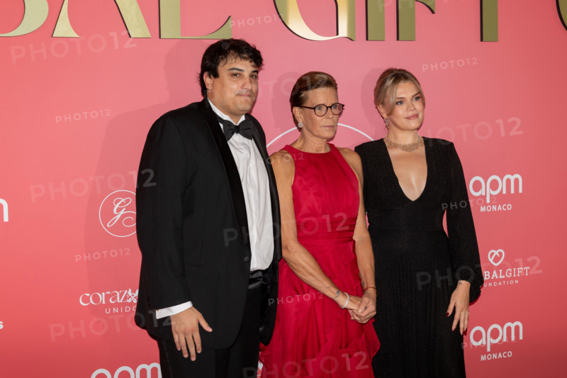 Global Gift Gala Monaco