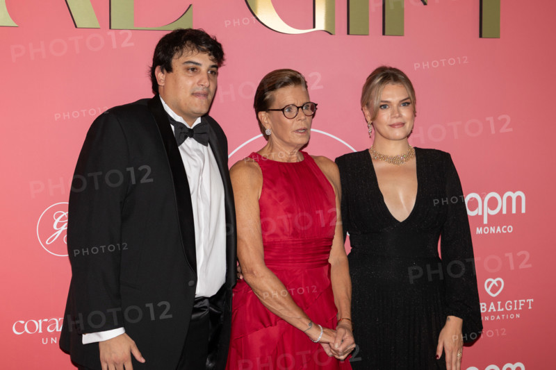 Global Gift Gala Monaco