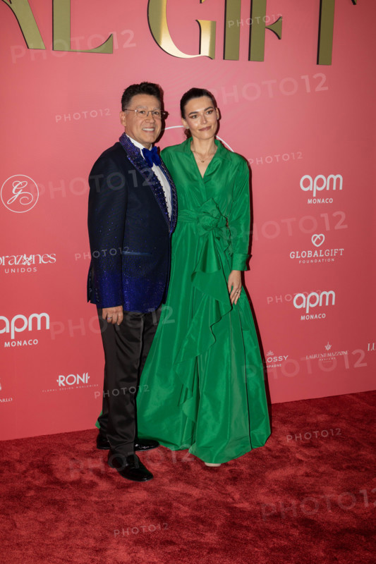 Global Gift Gala Monaco