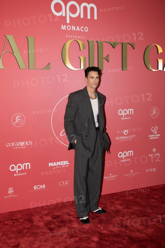 Global Gift Gala Monaco