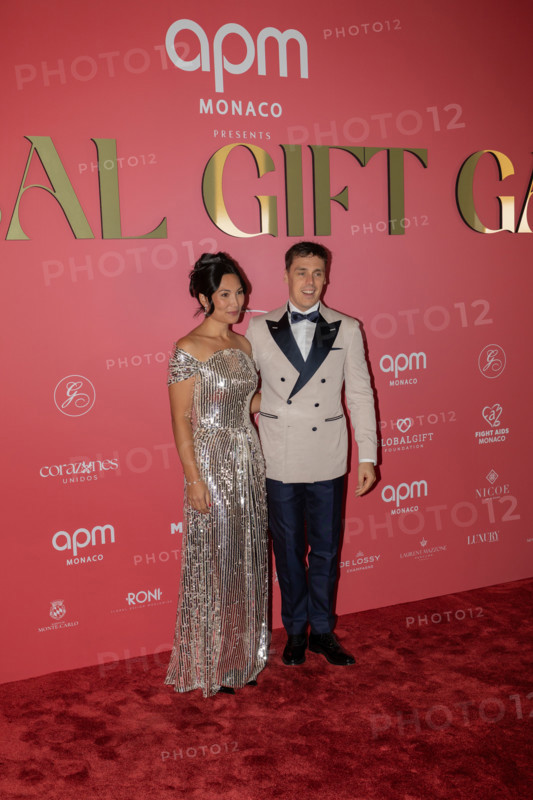 Global Gift Gala Monaco