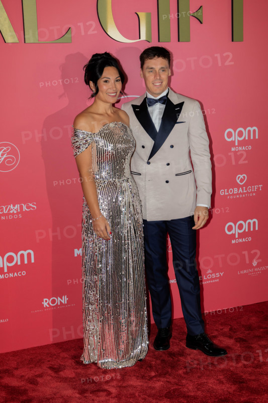 Global Gift Gala Monaco