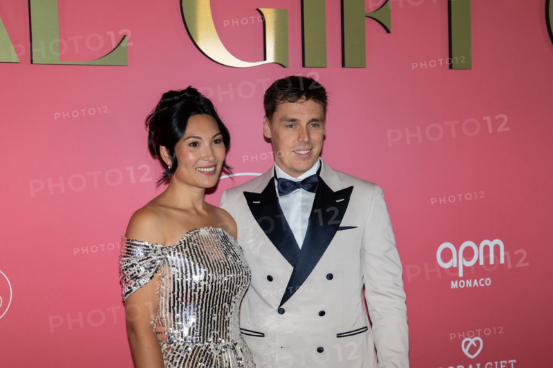 Global Gift Gala Monaco