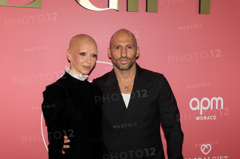 Global Gift Gala Monaco