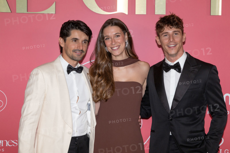 Global Gift Gala Monaco
