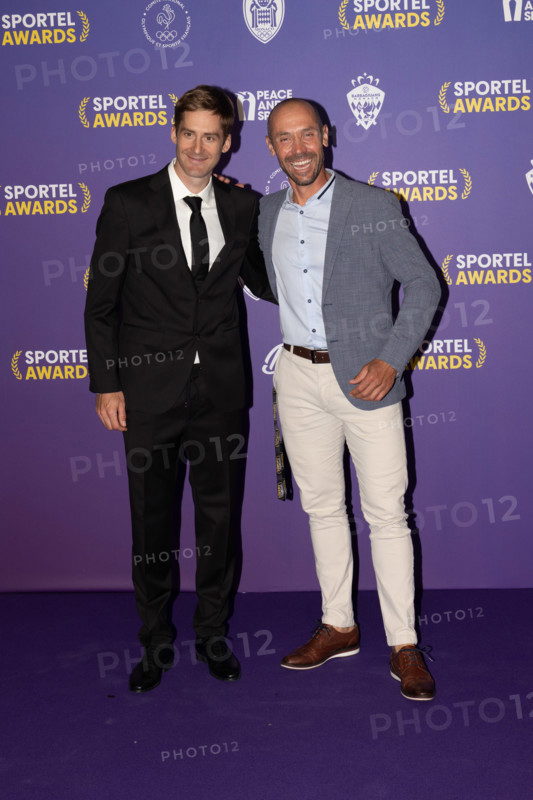 Sportel Awards Monaco 2026
