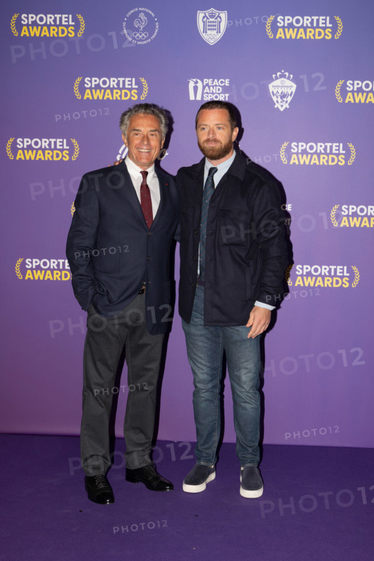 Sportel Awards Monaco 2026