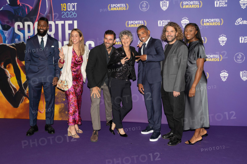 Sportel Awards Monaco 2026