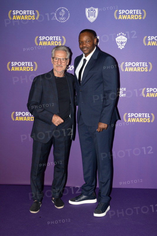 Sportel Awards Monaco 2026