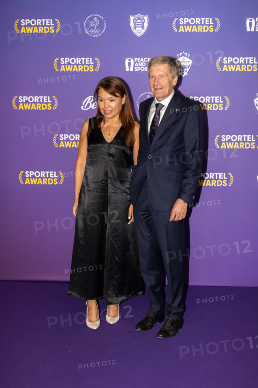Sportel Awards Monaco 2026