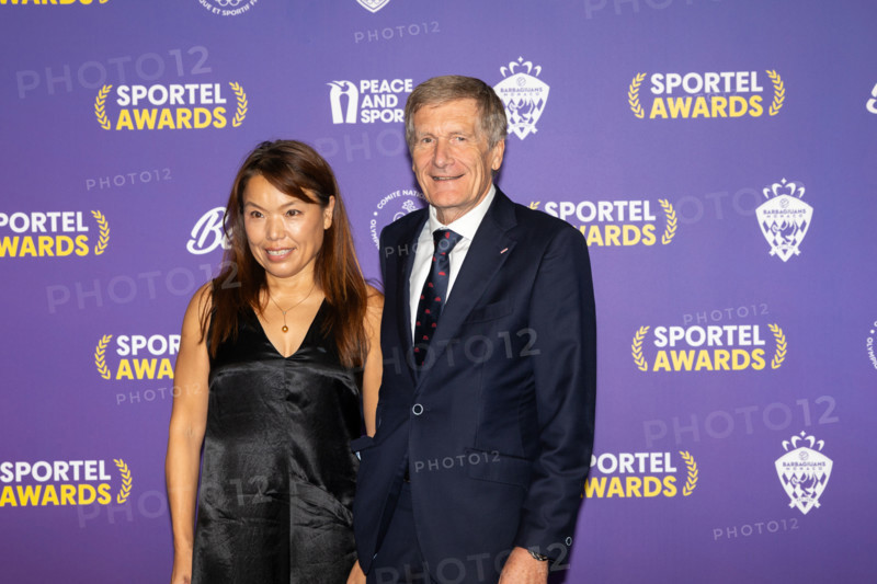Sportel Awards Monaco 2026