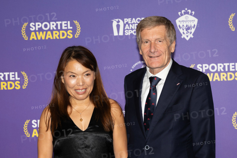 Sportel Awards Monaco 2026