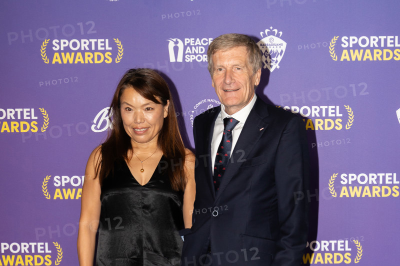 Sportel Awards Monaco 2026