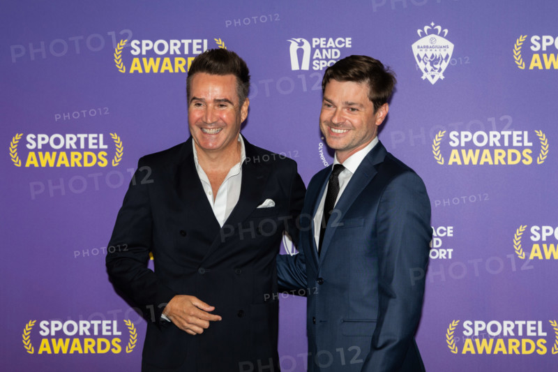 Sportel Awards Monaco 2026