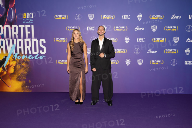 Sportel Awards Monaco 2026